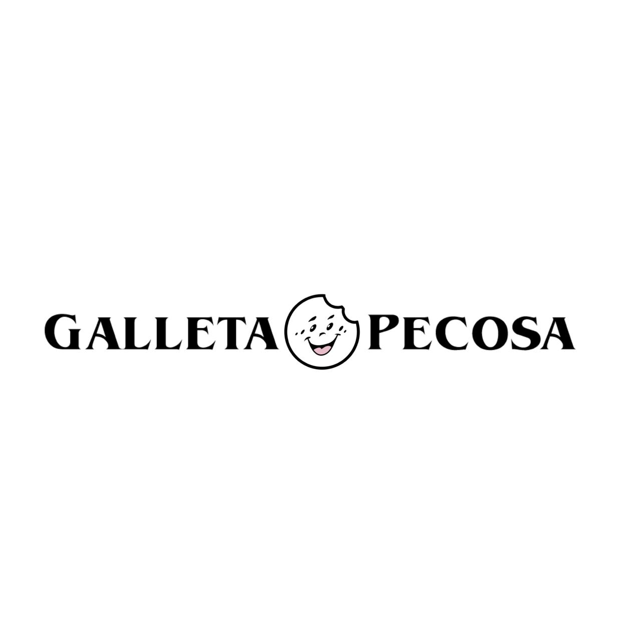 Galleta Pecosa